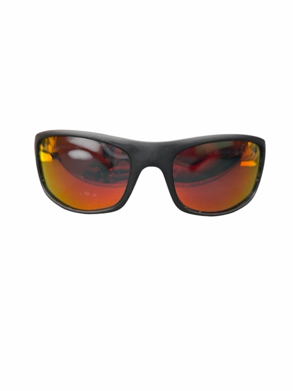 Panama Jack® x Foster Grant® Wrap Sunglasses Men’s Like New #6